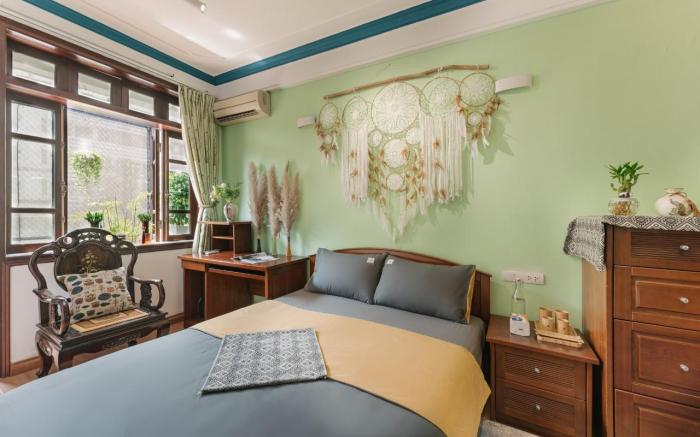 Moonlight House - Tầng 4