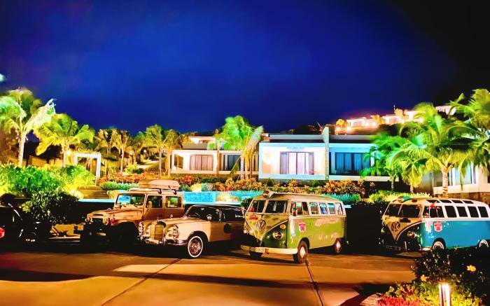 DU PARC RESORT MUI NE