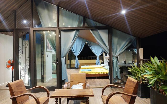 TT VILLA