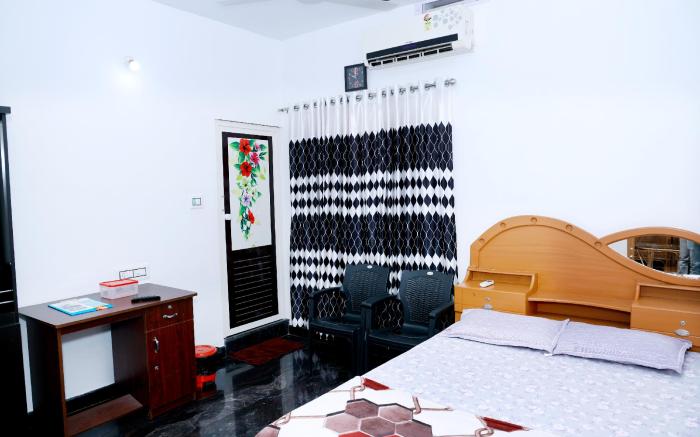 Oxygen homestay 1StFloor 2BHK