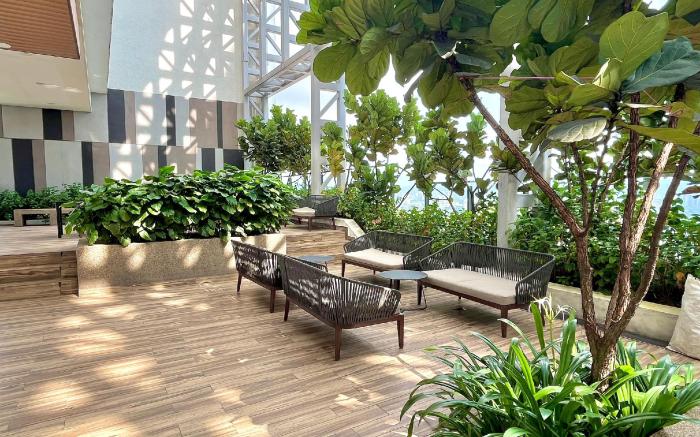 The Colony BEST SKY Pool View