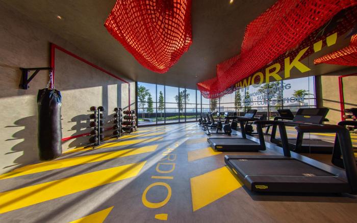 Arte Cheras Loft Homestay By Nexstay Kuala Lumpur