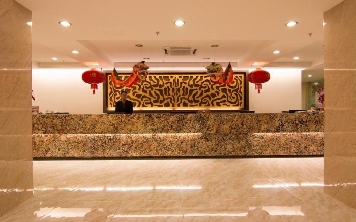 WW Hotel Ipoh