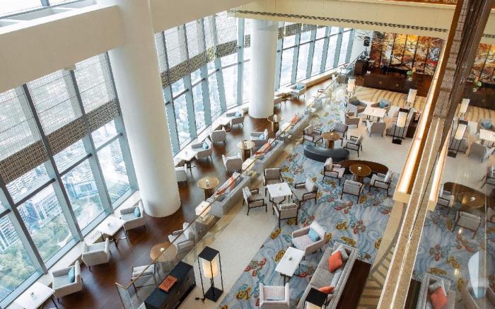 Hyatt Regency Zhenjiang