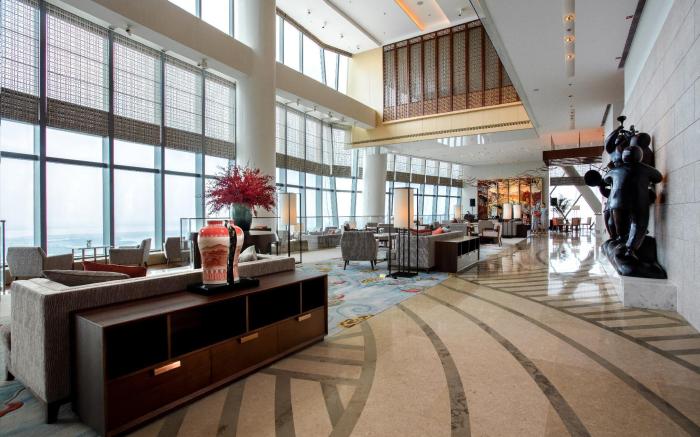 Hyatt Regency Zhenjiang