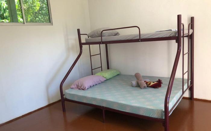 Guest House Idaman BB