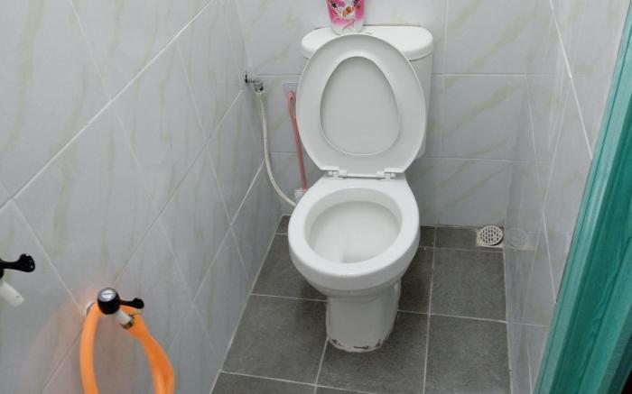 Guest House Idaman BB