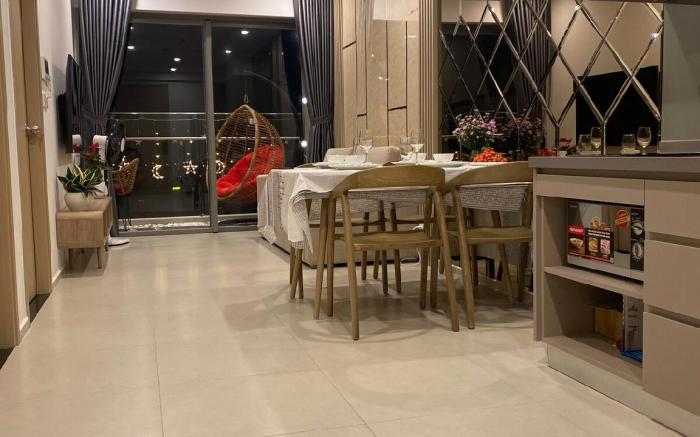 The Song Resort Apartment - Nghi House