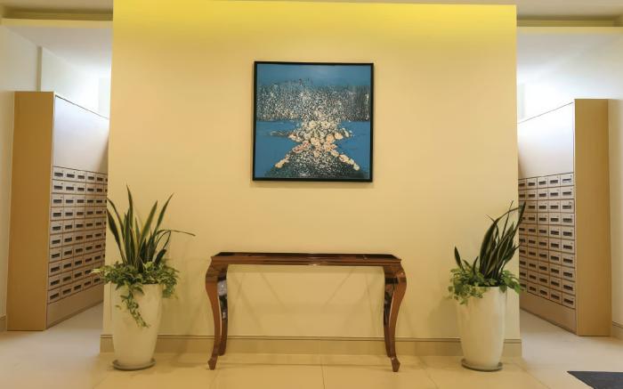 A-reum Apartment 1BR In District 2 Thao Dien