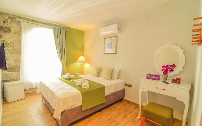 Alaçatı Bedirhan Konak Otel