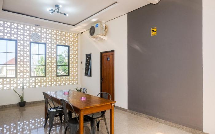 Urbanview De Path House Syariah Boyolali
