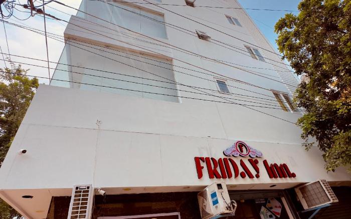 FRIDAY INN 