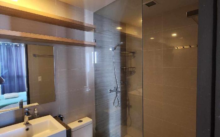 Breathtaking Seaview Room #SR003