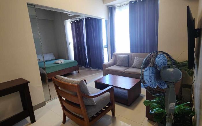 Breathtaking Seaview Room #SR003