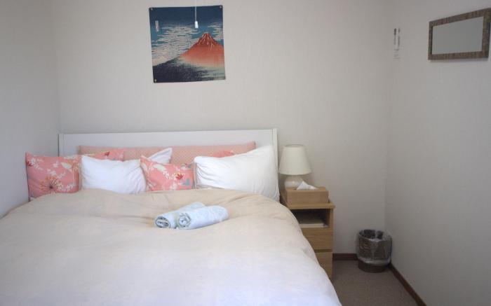 Hana Hostel Fujisan