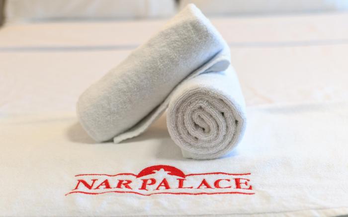 Nar Palace