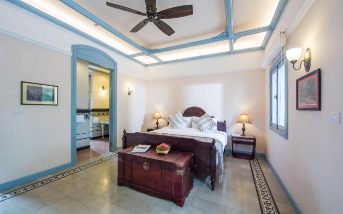 Le Bel Air Resort Luang Prabang