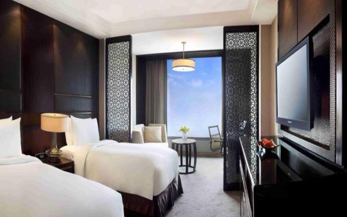 Crowne Plaza New Delhi Mayur Vihar Noida By IHG