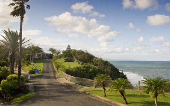 Reflections Holiday Parks Nambucca Heads