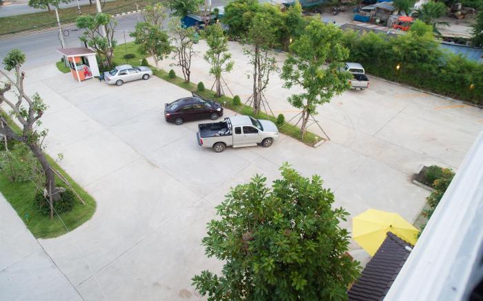 Boonme Heritage Hotel