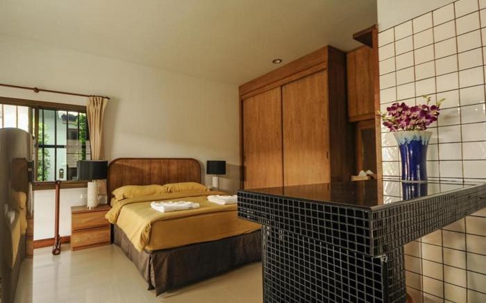 The Nest Boutique Hotel Samui