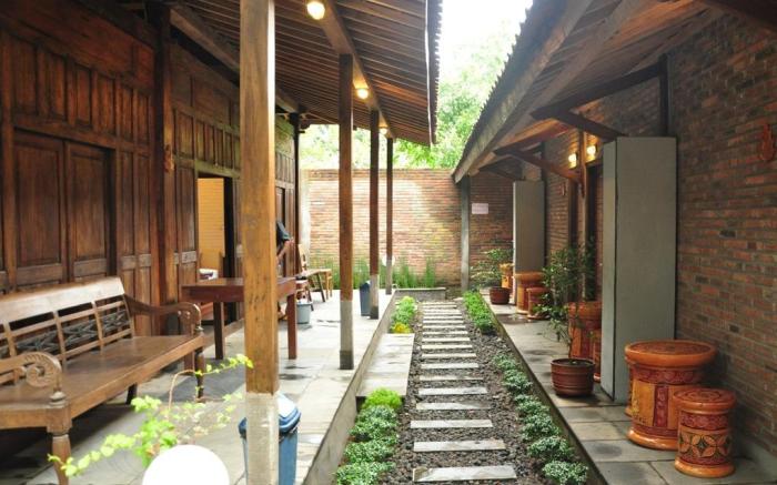 Cempaka Guest House