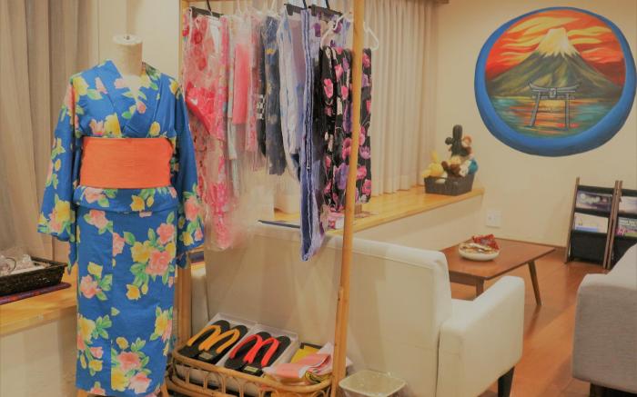 Hana Hostel Fujisan