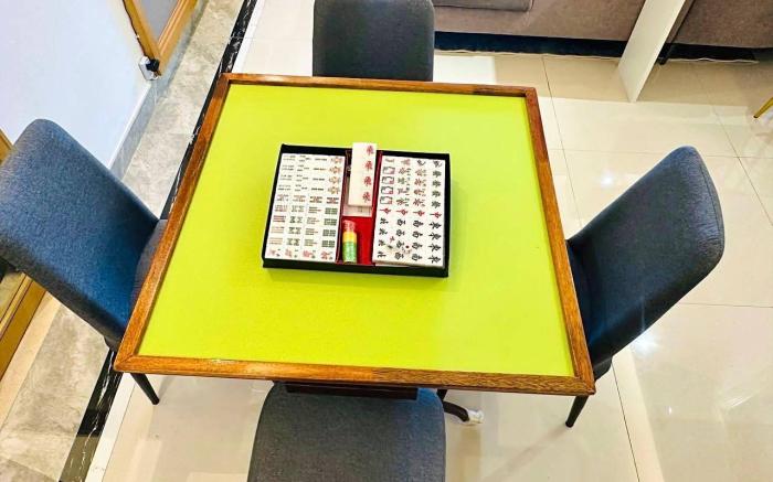 Executive 4BR Sea View at R&F Princess by ANJU