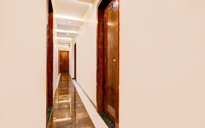 Hotel O Akshay
