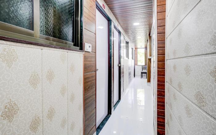 Hotel O Amma bhau residency