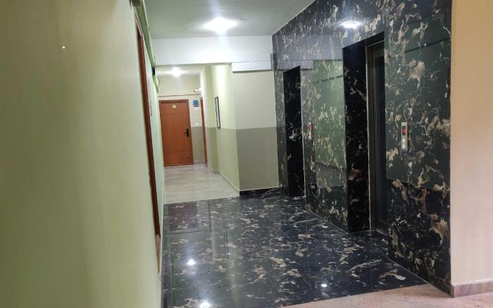 Hotel O Local Square Manyata