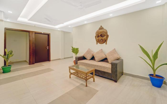 Super Hotel O Le Grande Hotel & Banquet