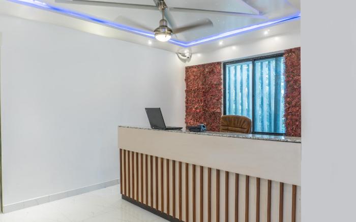 Hotel O Orchid Platinum Guest House