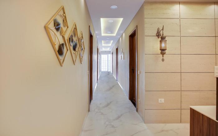 Heritage Villa