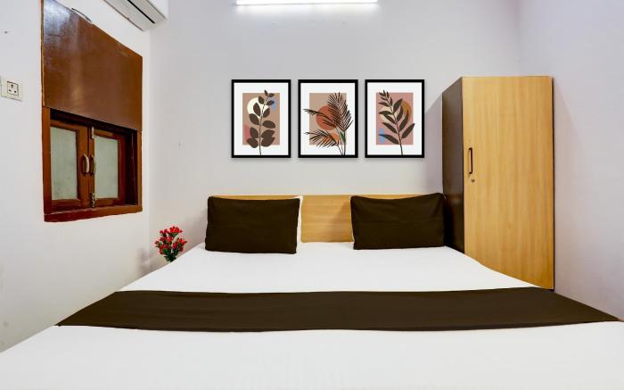 Super Hotel O HOTEL SHYAM RESIDENCY