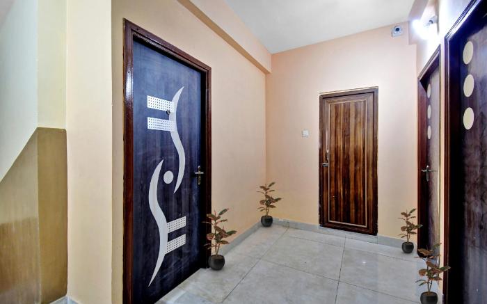 Hotel O Prasad Inn