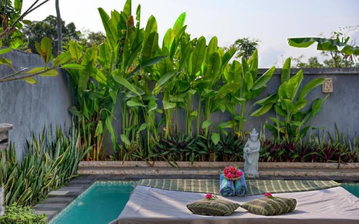 Apsarri Private Villa