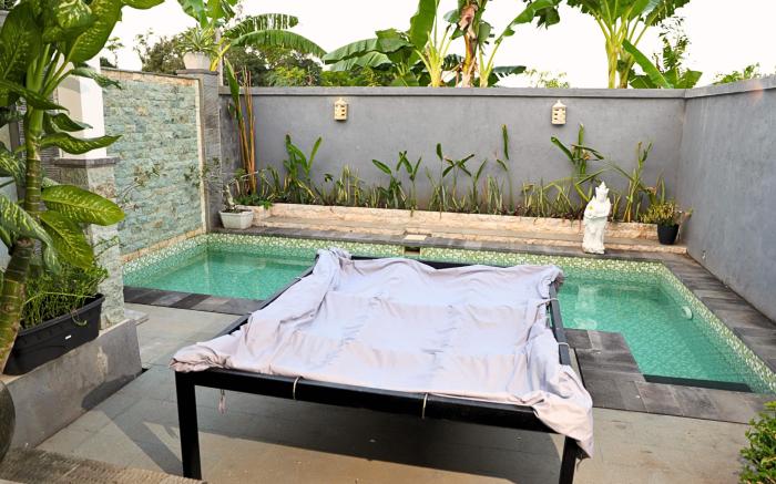 Apsarri Private Villa