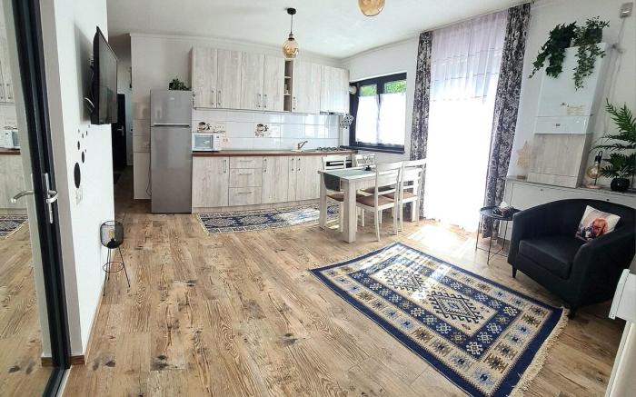Apartament Eminescu