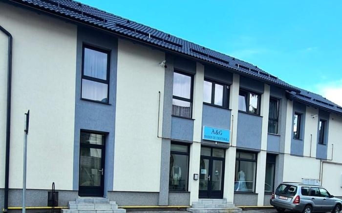 Apartament Eminescu
