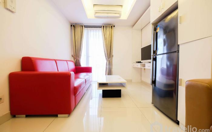 Apt 1BR The Wave Apartment near Kokas By Travelio