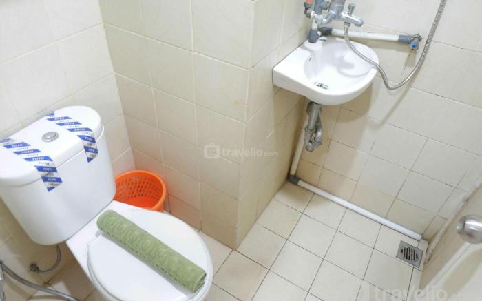 Spacious 2BR Belmont Residence Apt By Travelio