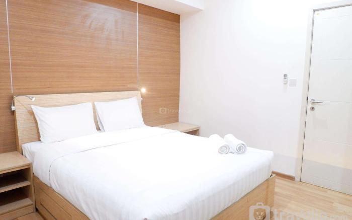 Apt 1BR Casa Grande with Sofabed  By Travelio