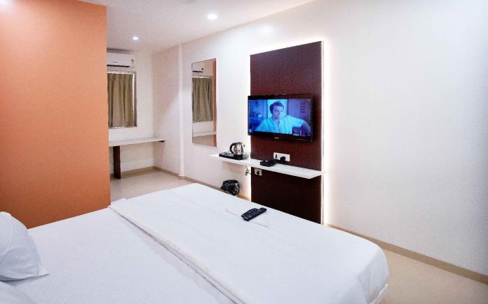 Hotel Haldi