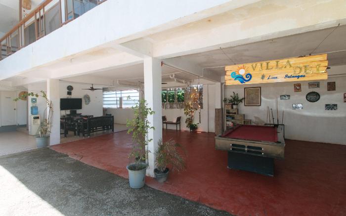 The Lavana Villa Del Matabungkay Private Resort