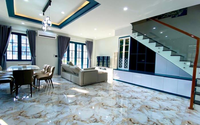 villa 5pn novaworld ưu đãi vé combo 5 công viên