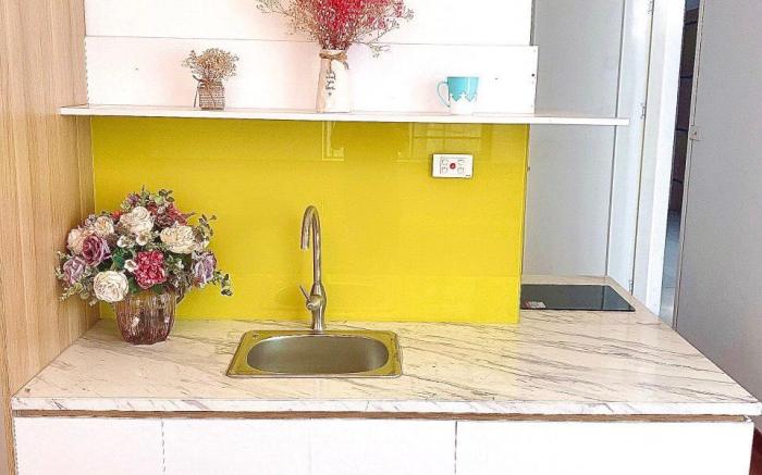 Apartment Ba Dinh