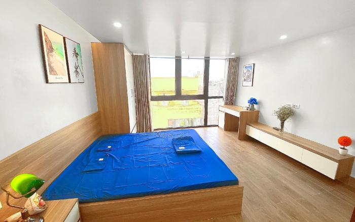 BlueHomes 4 