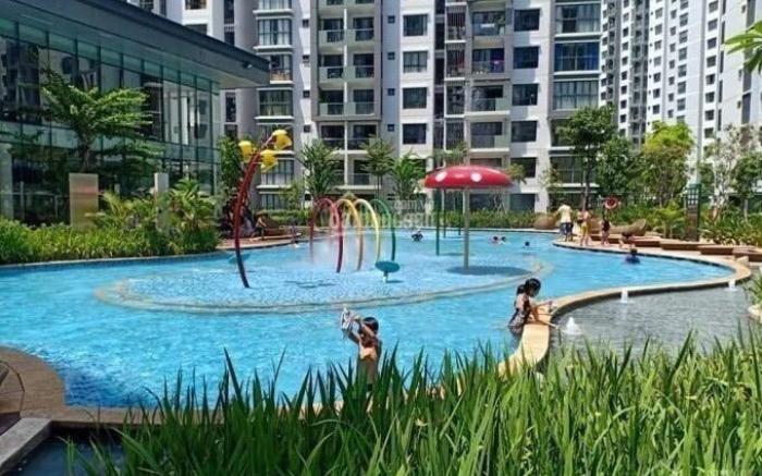 Beautifully furnished apartment