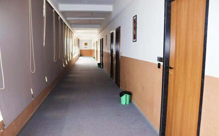 Hotel Gold Palace Inn